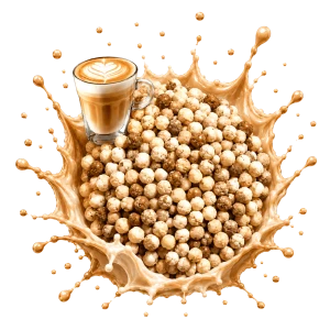 Caffè Latte