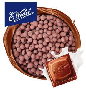 Czekolada Mleczna E.Wedel.